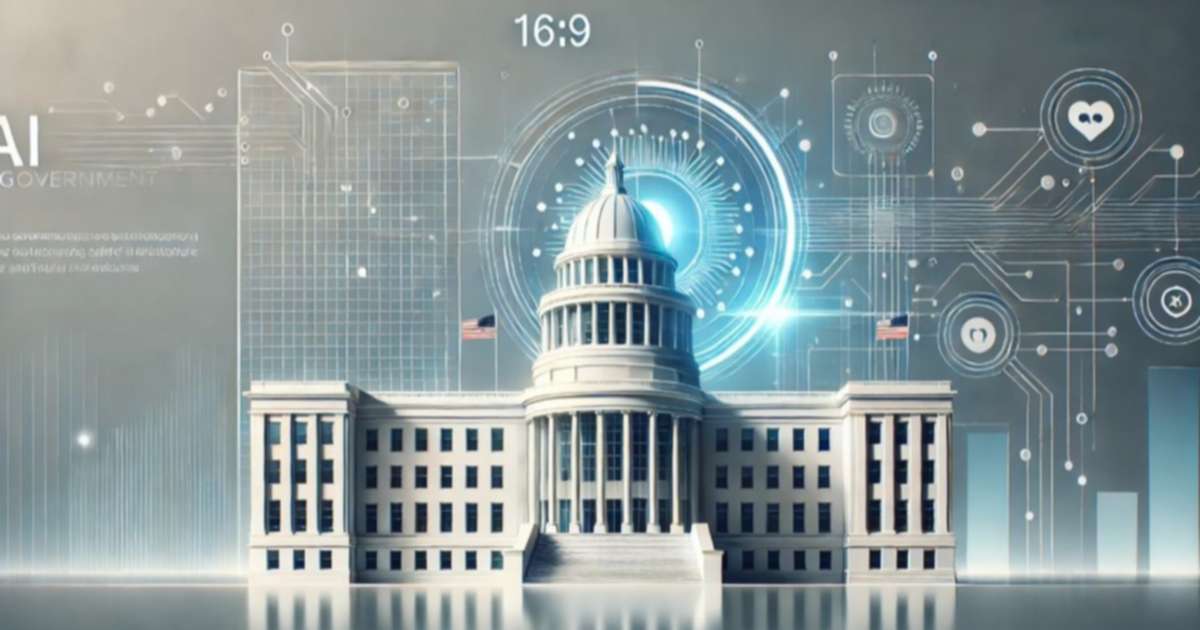 <b>Inteligencia artificial</b> en el sector público: avances y desafíos actuales - Mejor Informado thumbnail
