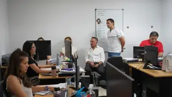 Neuquén licita mantenimiento de sistemas de videovigilancia en cinco localidades