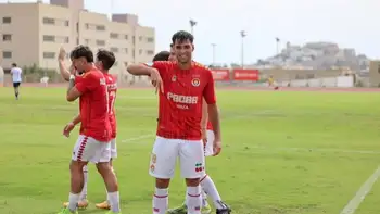 Pachá, el primer boliche en patrocinar oficialmente a un club de fútbol