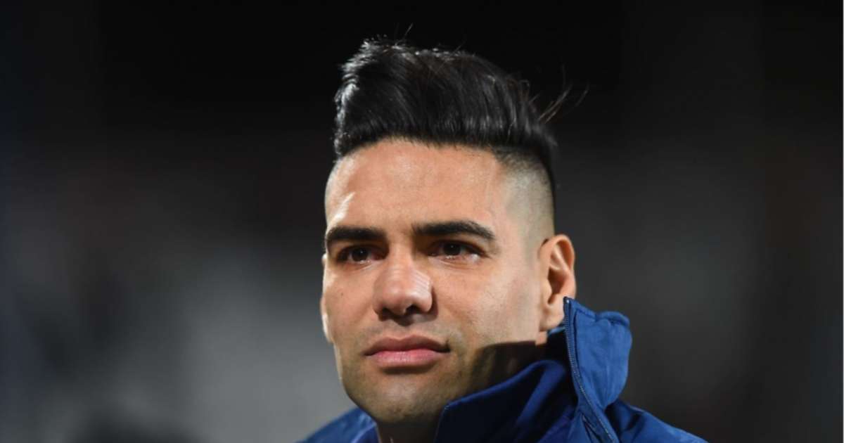 Radamel Falcao regresa a Millonarios para su último baile