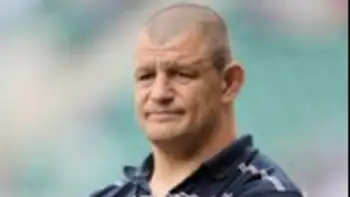 Estrella del rugby europeo Alejandro Moreno vuelve a Roca RC como coordinador general