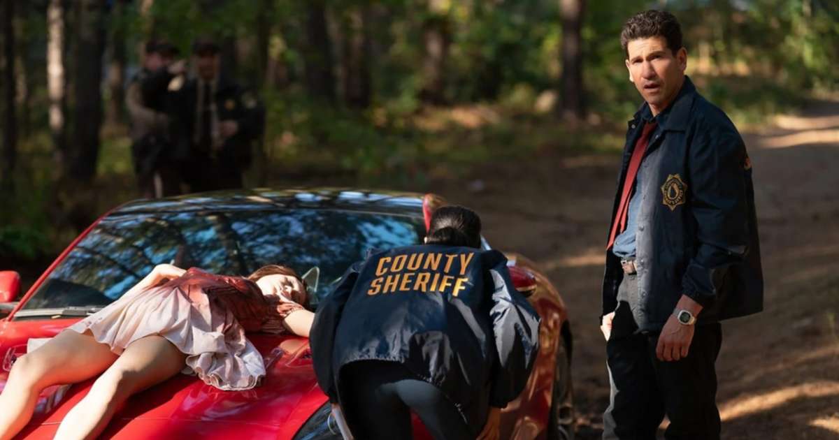Cómo es la nueva miniserie de Netflix llena de suspenso