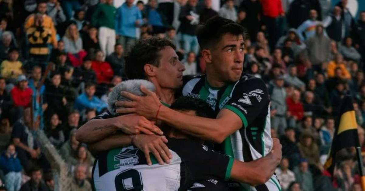 Pettineroli, otro regreso a Cipolletti para el Federal A 2026