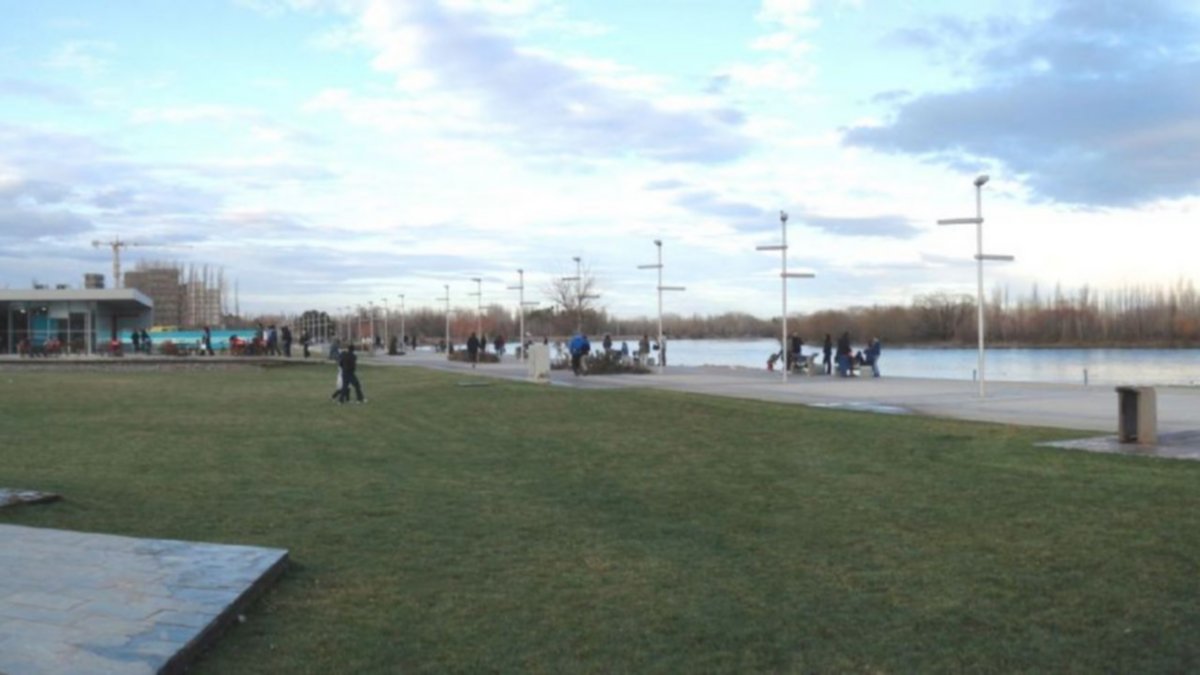 Presentaron reforma de ordenanza que regula el desarrollo del Paseo de la Costa