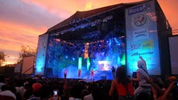 Fiesta de la Manzana