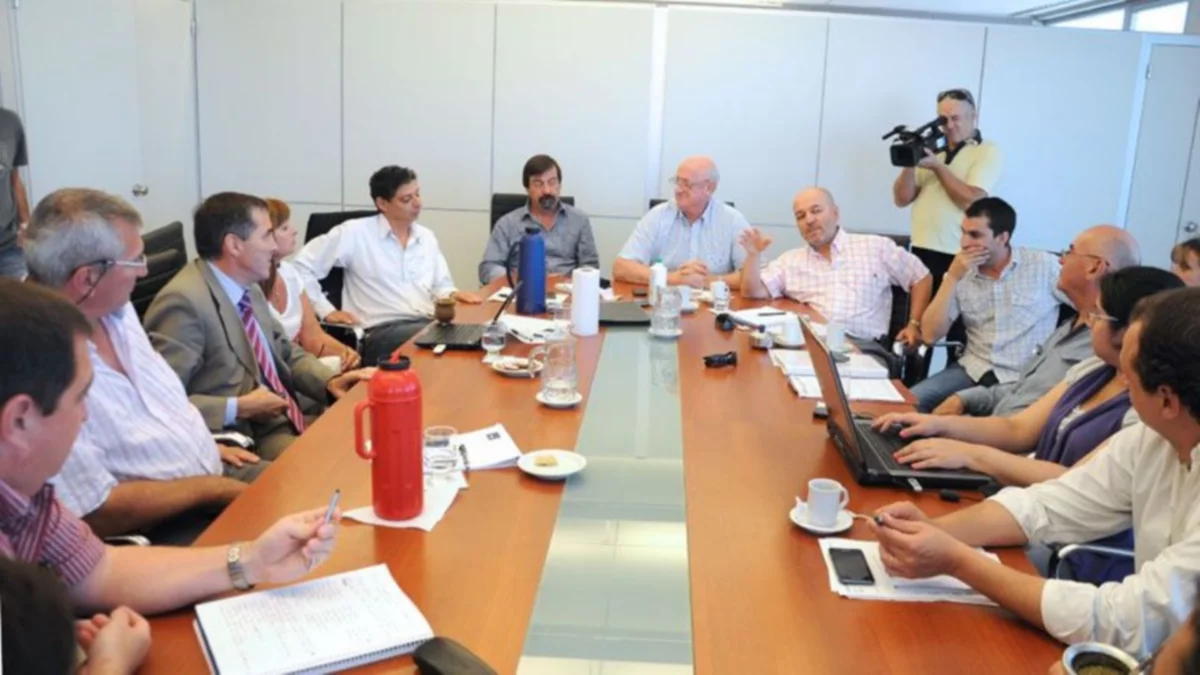 Detienen producción de pozo a YPF por fallas en la seguridad
