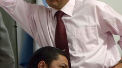 El abogado Lucero apelará la sentencia de Claudio Salas