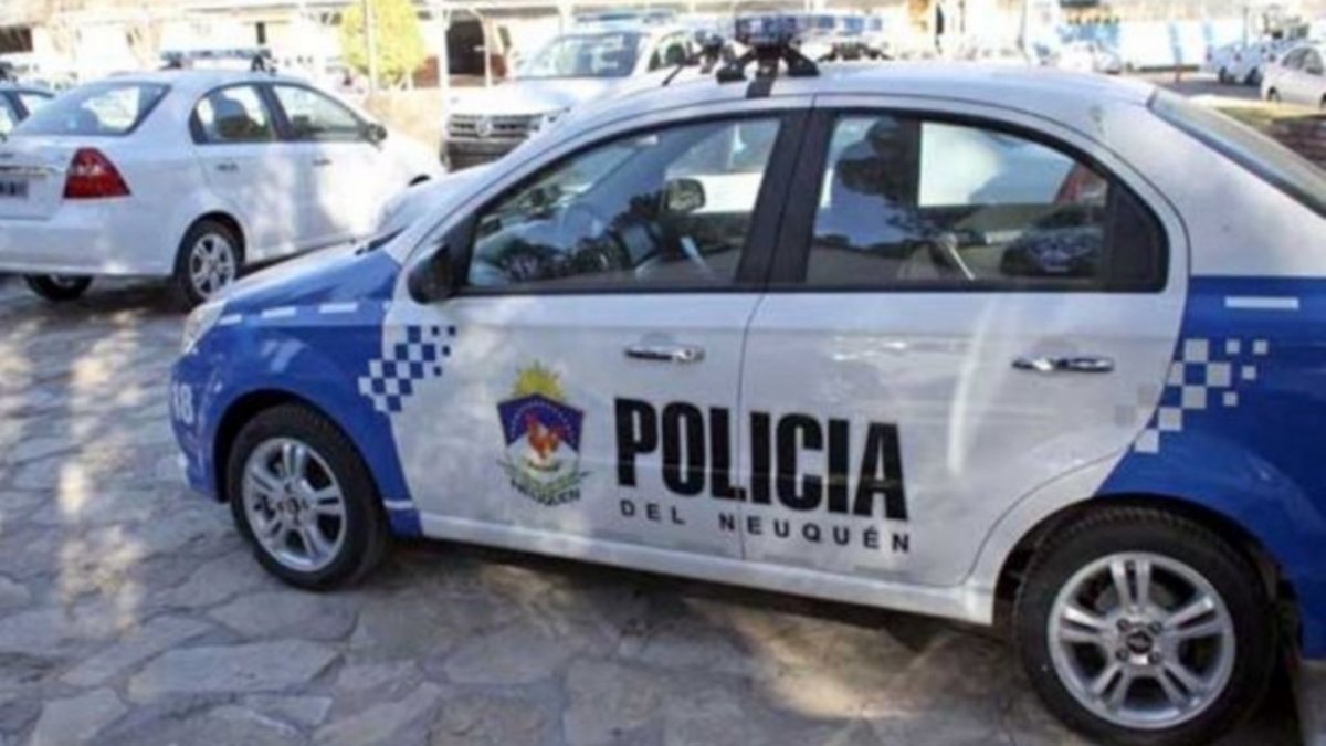 Nena se ahogó en una pileta
