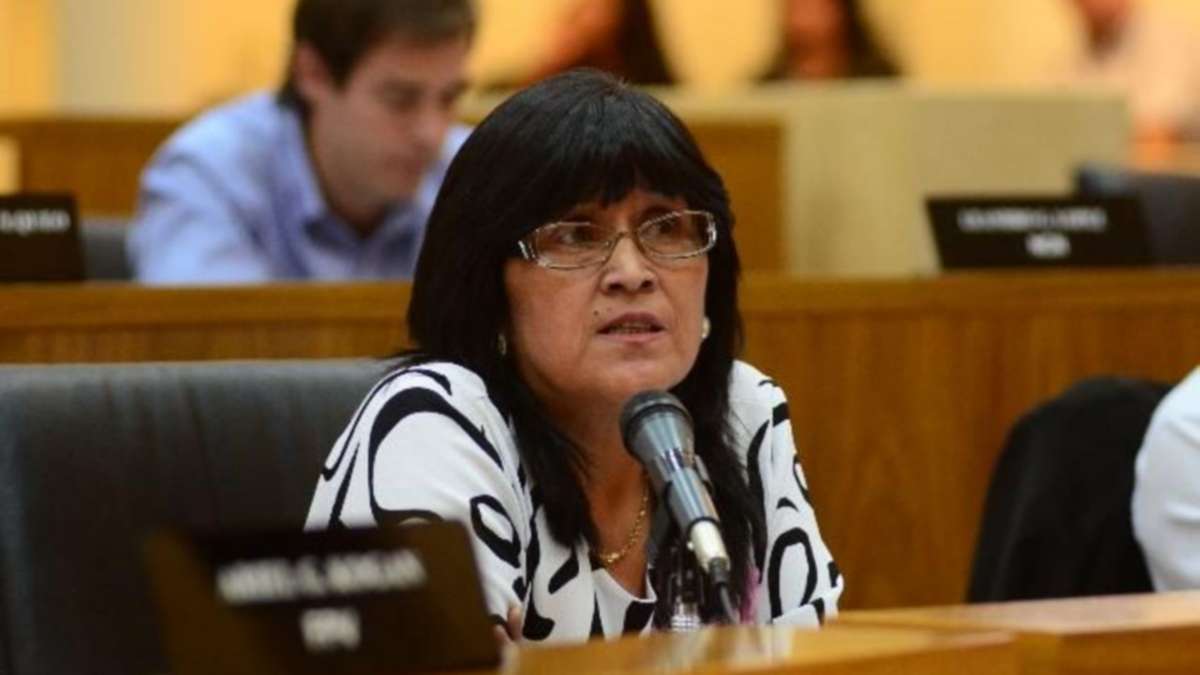 Reunión por las bolsas en supermercados