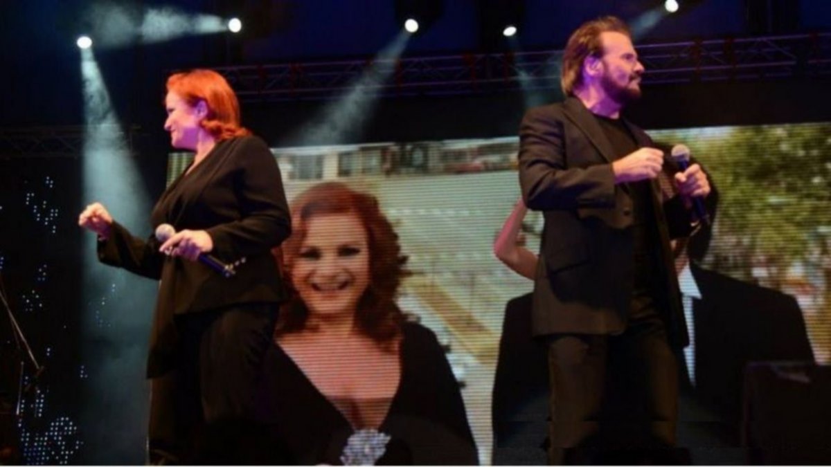 Fiesta de la Confluencia: capítulo II