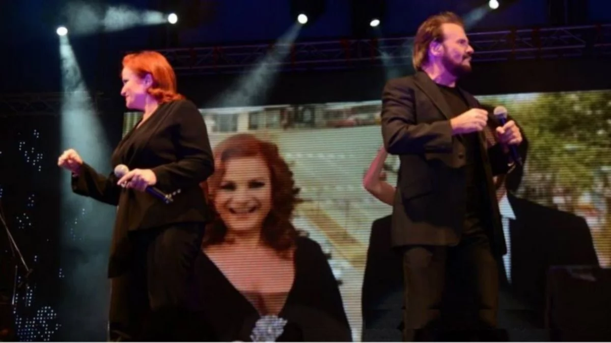 Fiesta de la Confluencia: capítulo II