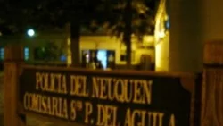 Ex policía detenido con carne faenada