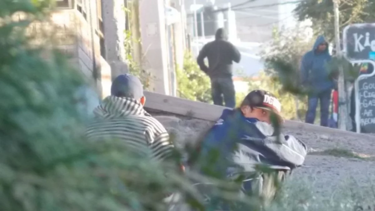 Galería de imágenes: Incidentes en Z1