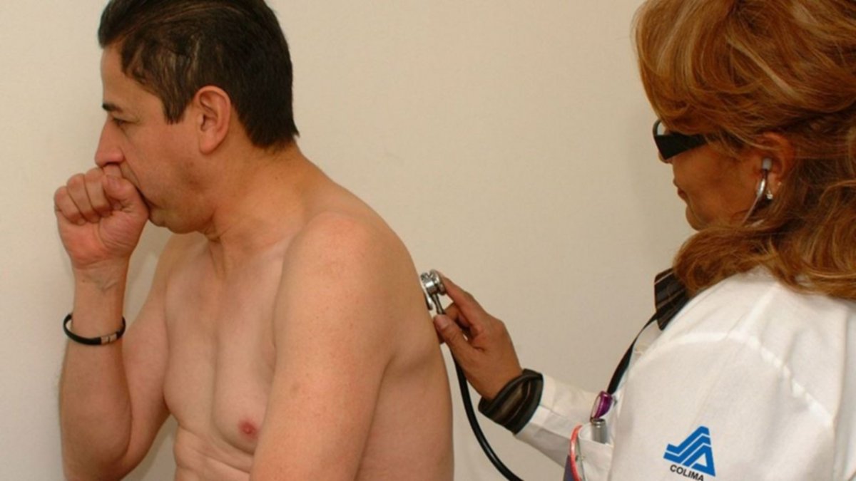 Una de cada cinco personas con tuberculosis no sabe que tiene la enfermedad en las Américas
