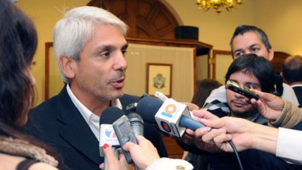 Inician los trabajos de ampliación de la Planta Tronador