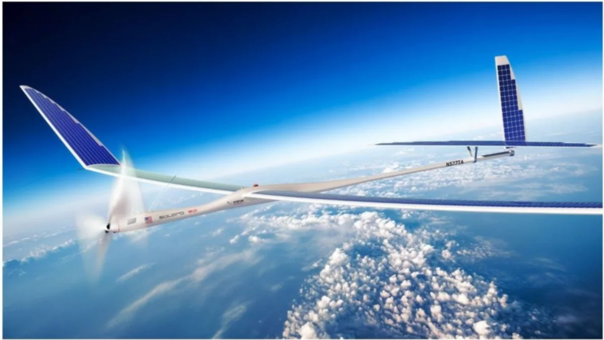 El proyecto de Google para brindar internet a todo el mundo