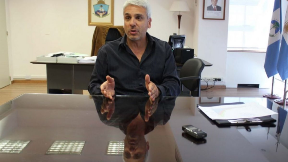 Coco: “Yo no tengo que andar tocando timbre para ir a buscar un cargo o candidatearme”