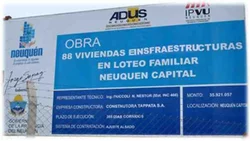 Desde junio se pueden pagar las cuotas de planes de viviendas en Pago Fácil y  Rapipago
