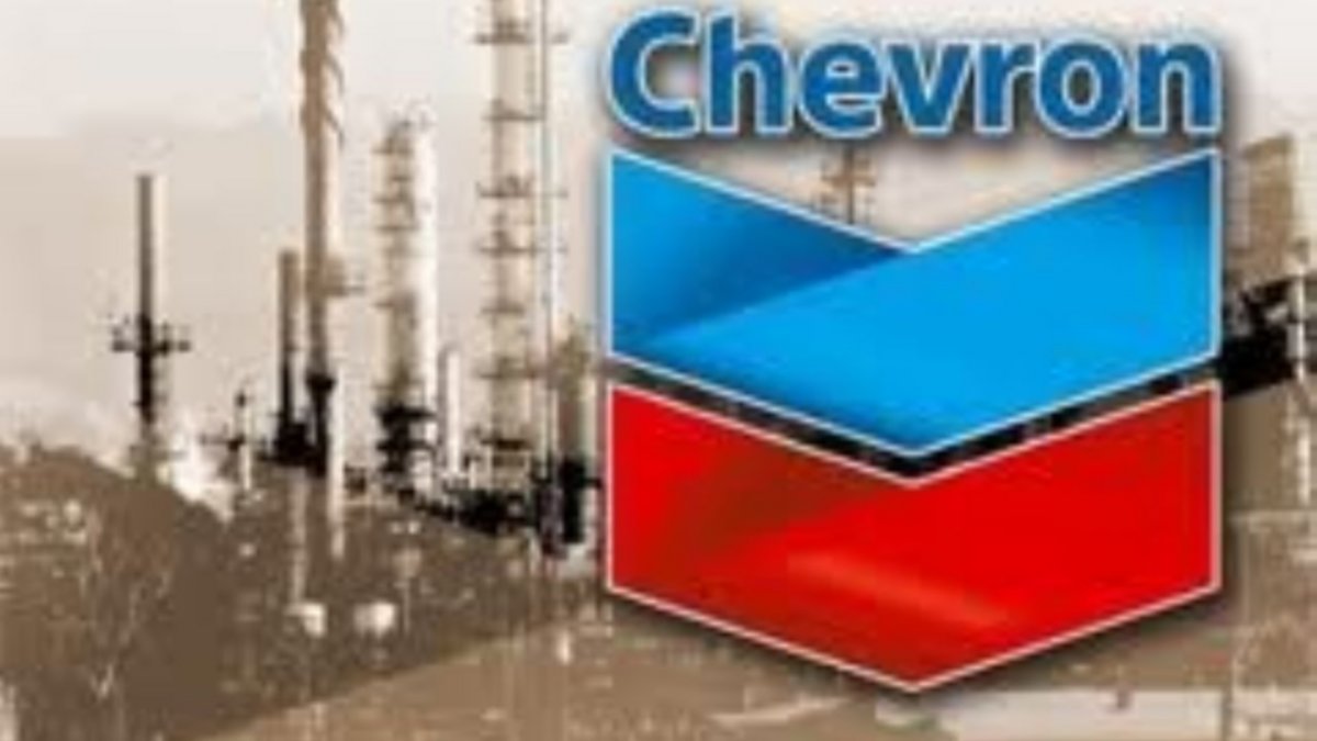 Buitres: Ahora van por Chevron