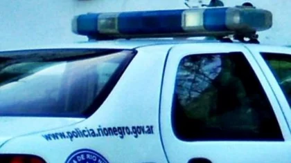 Río Negro lanza su operativo vial para estas fiestas