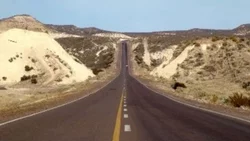 Trágico vuelco en Las Grutas