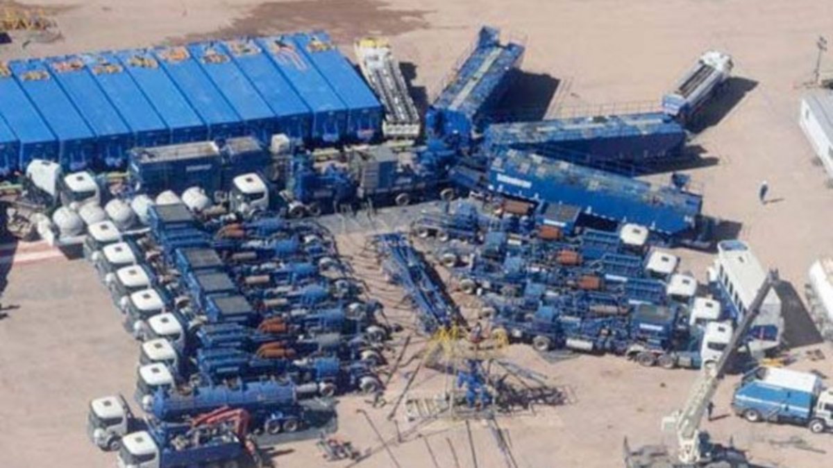 Ya representa casi 20% de la producción no convencional en Neuquén