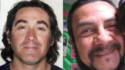 Caso Aigo: Buscan en Santiago del Estero a guerrilleros chilenos vinculados a un crimen