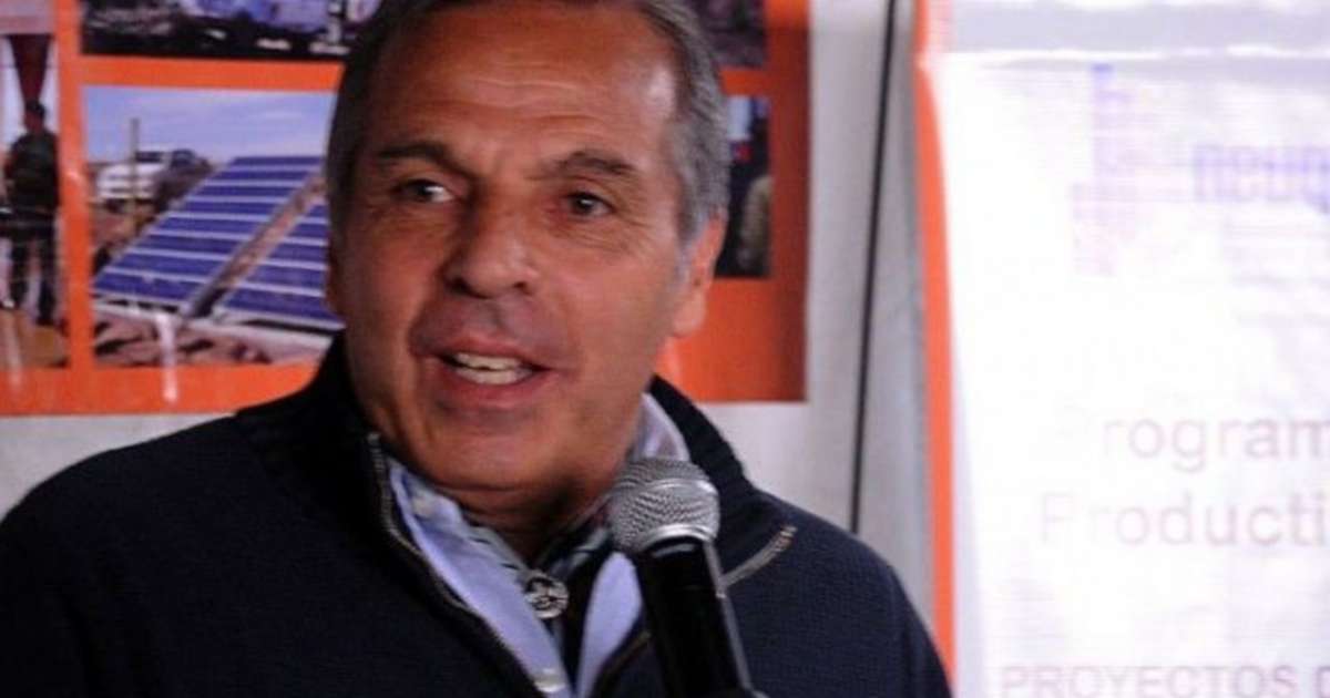Anuncian importante plan de obras en toda la provincia por 175 millones ...