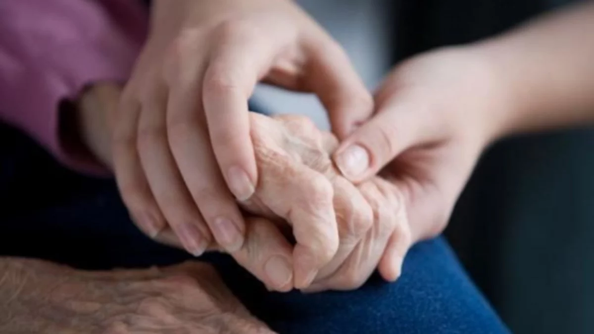 Actividades por el Día mundial de lucha contra el Mal de Parkinson