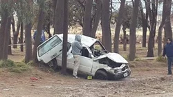 Cutral Co: joven fallecido en accidente de tránsito