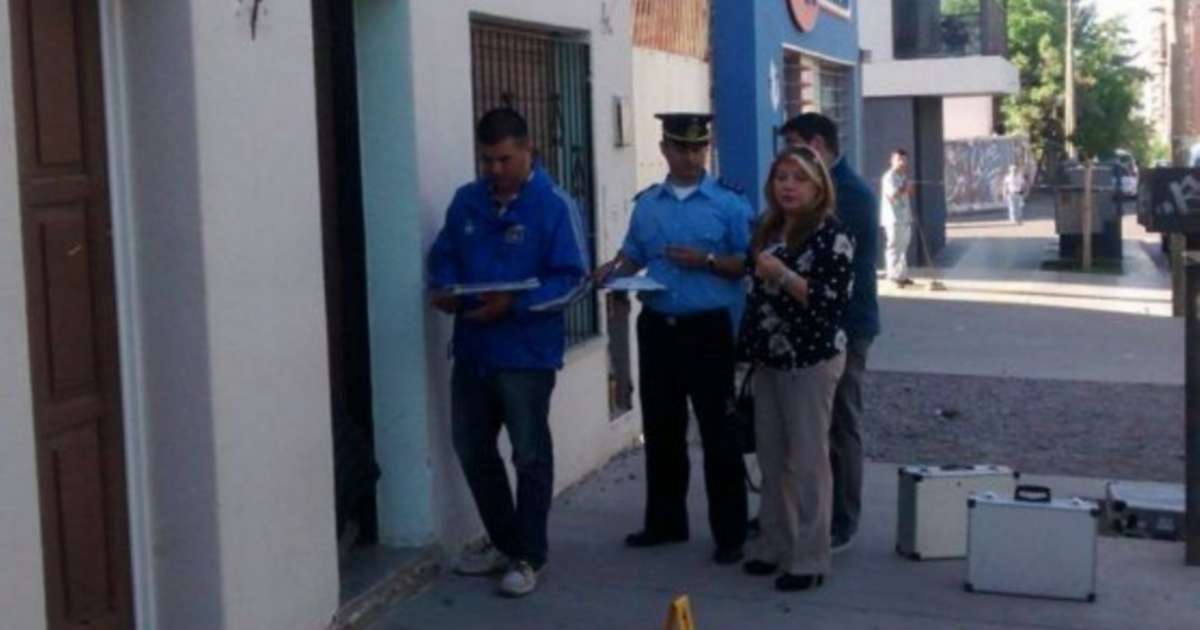 Investigan la muerte de un joven en un confuso episodio