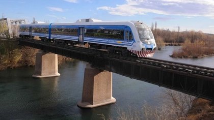 El Tren del Valle en la agenda nacional
