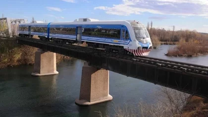 El Tren del Valle en la agenda nacional