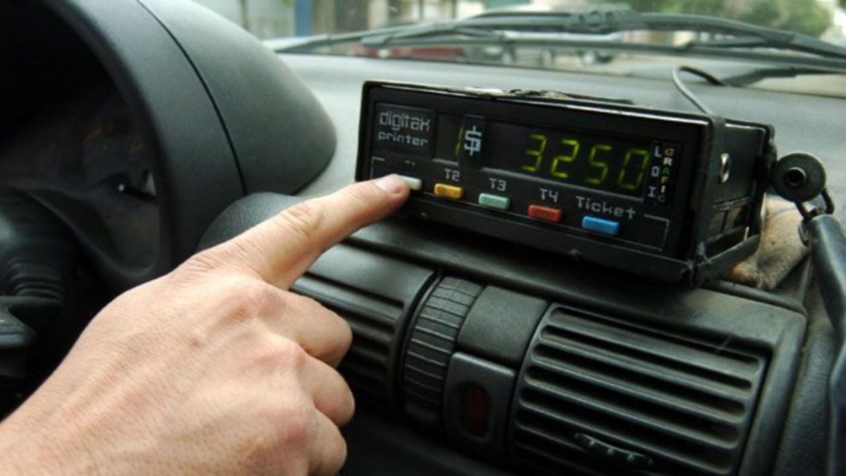 Desde enero la tarifa de taxis llegará a $12.83
