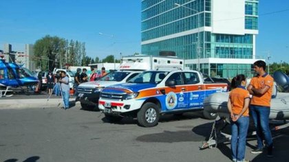 Intensifican la prevención vial en las rutas
