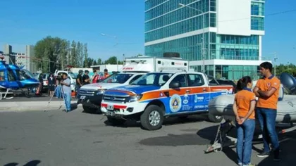 Intensifican la prevención vial en las rutas