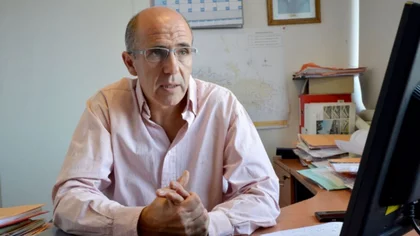 Proyecto para reactivar un sistema regional de transporte