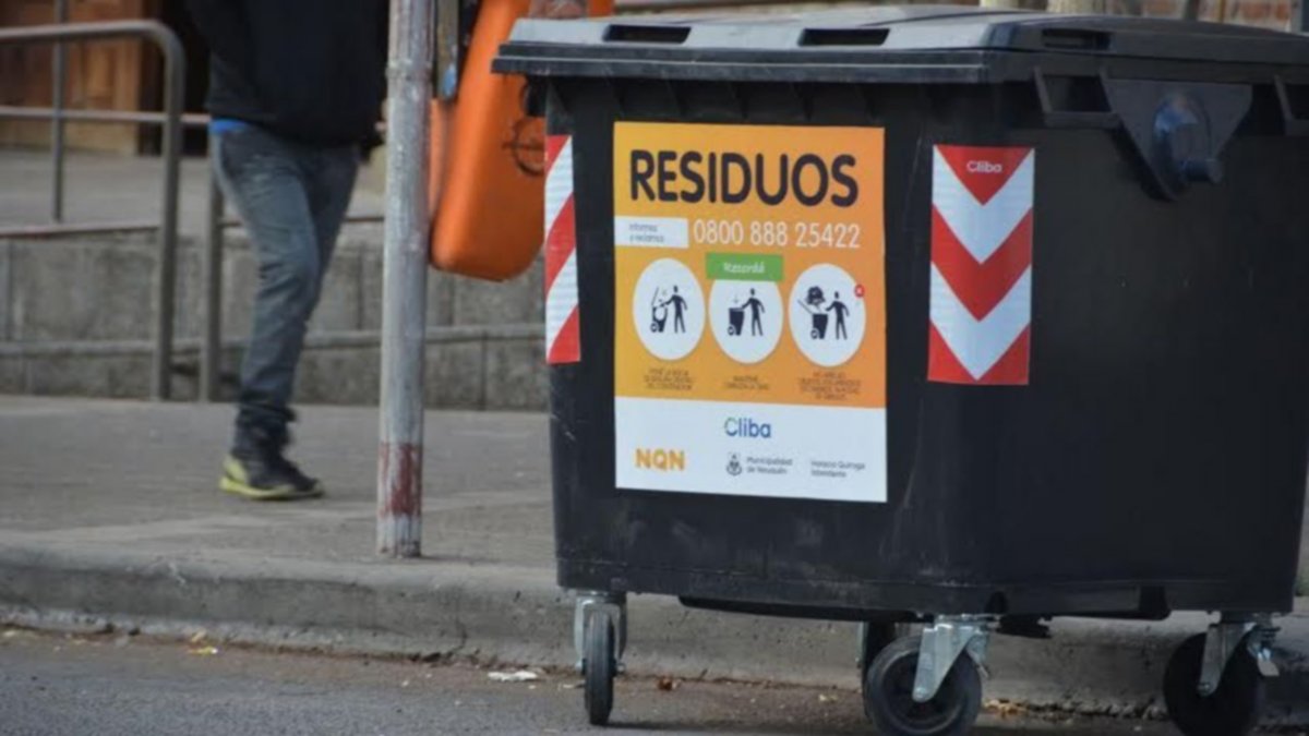 Realizan campaña por la separación de residuos