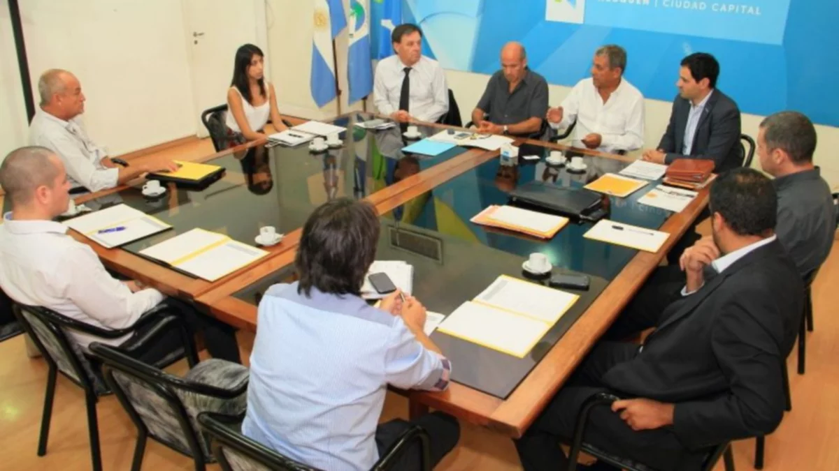 Avanzan los trabajos para la prevención de siniestros