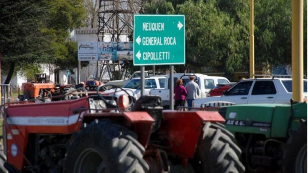 Productores deberán esperar el encuentro con Nación