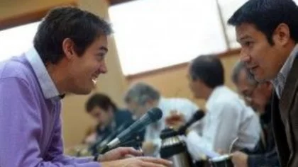 Por escuelas y baches, cruces entre el MPN y PRO