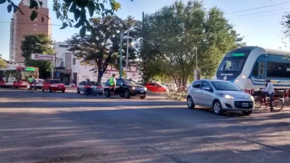 El Tren del Valle retomó sus servicios luego de estar varado