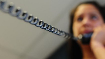 "Me llamaron y tenían todos mis datos"