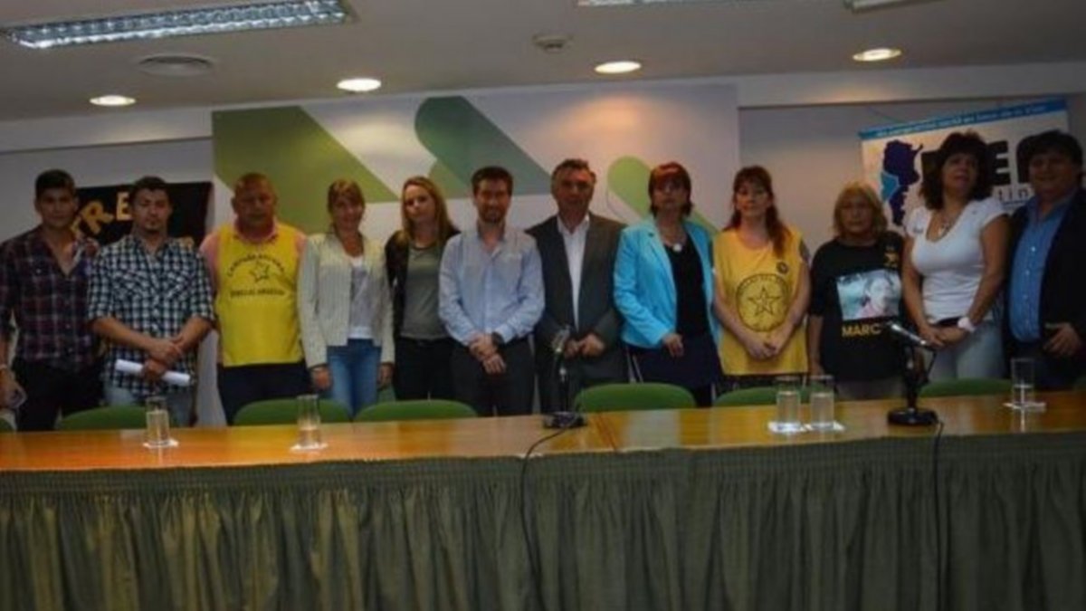 Debaten el proyecto por el “Programa Alcoholemia Cero"