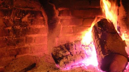 Ola polar: cuidado con el monóxido de carbono