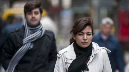 Llegó la primera irrupción de aire frío en todo el país