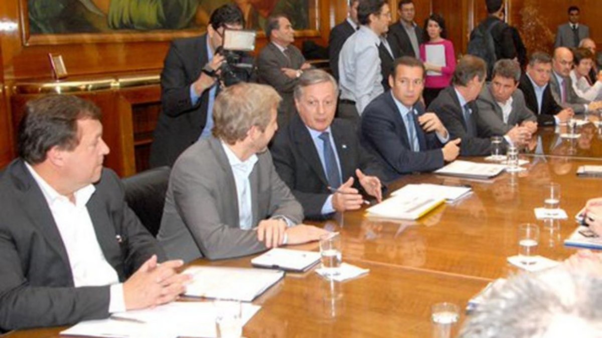 Los rionegrinos no pueden afrontar el aumento en la tarifa del gas