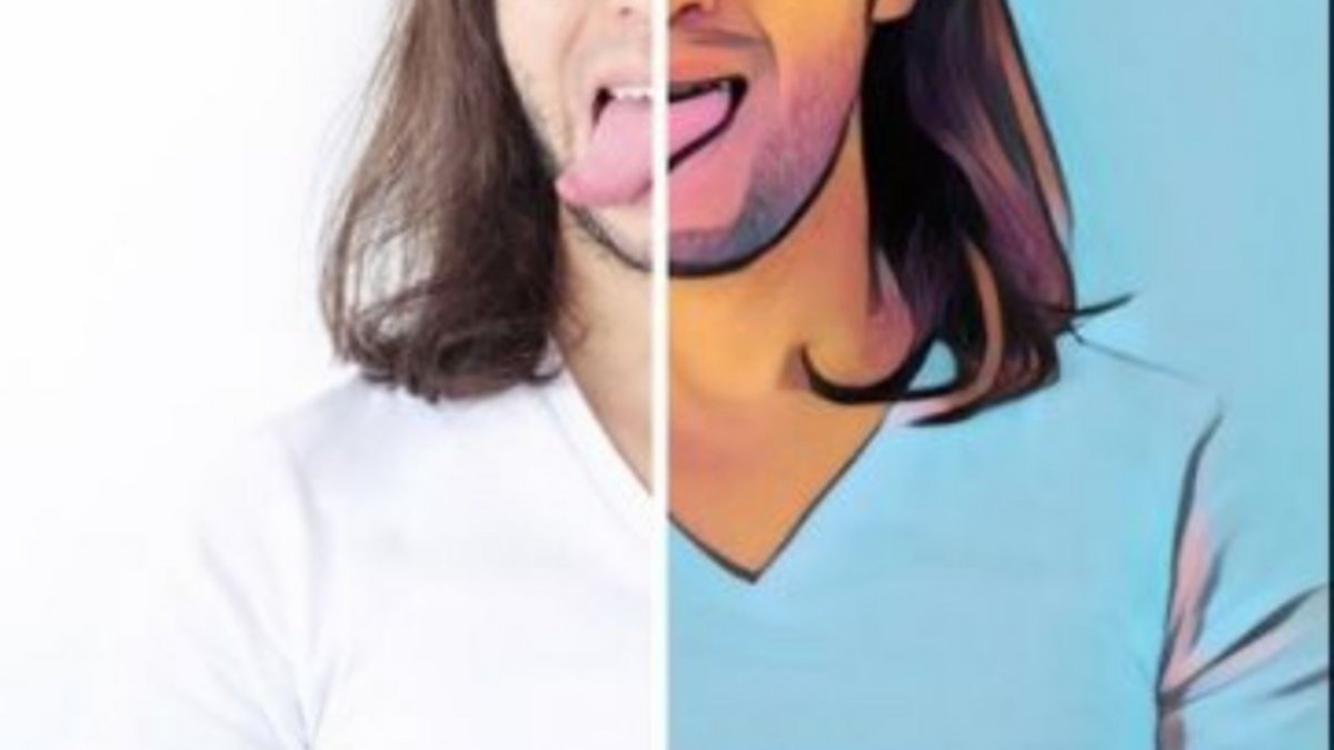 La app del momento: Prisma, tus fotos en 'pinturas artísticas'