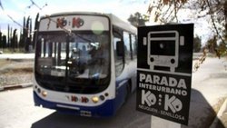 Incrementan las frecuencias del Ko Ko entre Neuquén-Arroyito