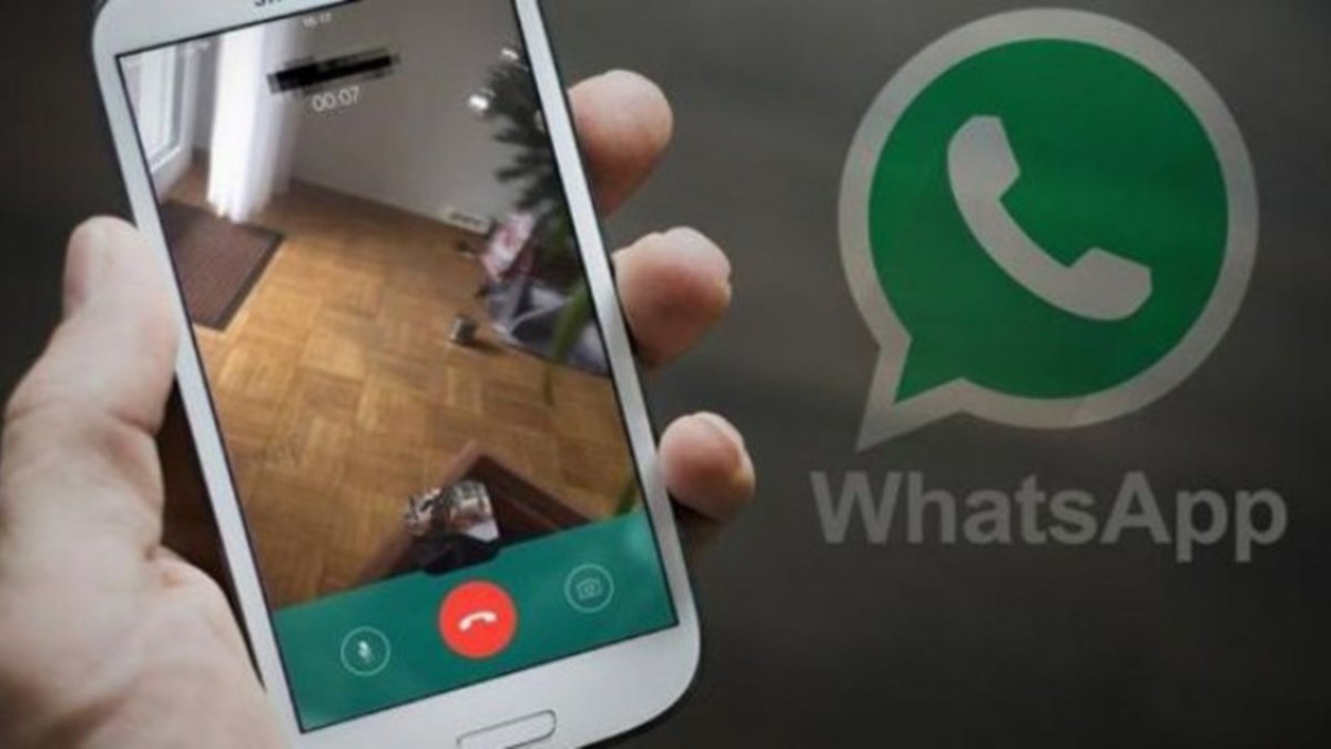 Las videollamadas de WhatsApp ya tienen fecha